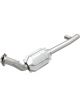 MagnaFlow Conv DF 04-05 For Dodge Ram 1500 Pickup 5.7L D/S