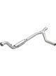 MagnaFlow Conv DF 04-05 For Dodge Ram 1500 Pickup 5.7L P/S