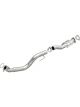MagnaFlow Conv DF 03-07 GM 2500/3500 Passenger Side