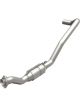 MagnaFlow Conv DF 04-05 For Dodge RAM 1500 Pickup 3.7L Inc 4WD 4.7L D/S
