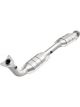 MagnaFlow Conv DF 07-08 Tundra 5.7L P/S