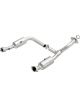 MagnaFlow Conv DF 06-09 For Ford Explorer / 06-10 Mercury Mountaineer 4.