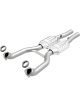 MagnaFlow Conv DF '00-'04 C5 5.7L Off Road