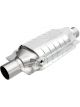 MagnaFlow Conv Univ Qf For Toyota