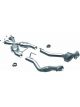 MagnaFlow Conv DF 86-93 For Ford Mustang 5.0L CA