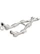 MagnaFlow CONV DF 96-98 Mustang GT 4.6L 50S