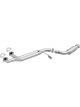 MagnaFlow California Grade Conv Direct Fit 97-99 For BMW Z3 L6 2.8L