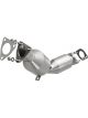 MagnaFlow Conv Direct Fit 04-06 For Nissan 350Z 3.5L / 04-07 For Infin