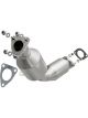 MagnaFlow Conv Direct Fit 04-06 For Nissan 350Z 3.5L / 04-07 For Infin