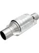 MagnaFlow Conv Univ 2.25inch w/ single O2