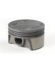 Mahle MS Piston Set For Honda H22 87mm Bore 90mm Stroke 143mm Rod -1