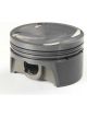 Mahle MS Piston Set SR20DET 86.50mm Bore 86.0mm Stroke 136mm Rod 22m…