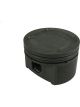 Mahle Piston Set 93-09 4G63 85.50mm Bore 88.0mm Stroke 150mm Rod 22m…