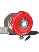 McLeod Super Street Pro Kit w/o Throw-out Bearing 97-04 For Chevrolet Co
