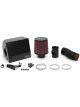 Mishimoto 2017+ For Honda Civic SI ONLY Performance Air Intake