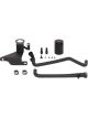 Mishimoto 11-14 For Ford F-150 V8 Baffled Oil Catch Can Black