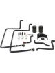 Mishimoto 15-17 For Ford F-150 2.7L EcoBoost Baffled Oil Catc