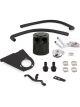 Mishimoto 2017+ For Ford 6.7L Powerstroke Baffled Oil Catch Can