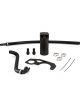 Mishimoto 2018+ For Jeep Wrangler JL 2.0L Baffled Oil Catch Ca