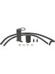 Mishimoto 2016+ For Infiniti Q50 3.0T Baffled Oil Catch Can PC