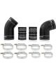 Mishimoto 04.5-05 For Chevrolet 6.6L Duramax Boot Kit