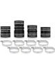 Mishimoto 08-10 For Ford 6.4L Powerstroke Boot Kit