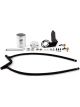 Mishimoto 12-18 For Jeep Wrangler JK 3.6L Coolant Filtration Kit