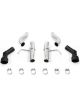 Mishimoto 2016+ For Chevrolet Camaro 2.0T Dual-Tip Race Ax