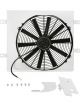 Mishimoto 87-06 For Jeep Wrangler YJ/TJ Performance Fan Shroud Ki