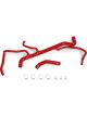 Mishimoto 16+ For Chevy Camaro SS Silicone Radiator Hose Kit