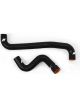Mishimoto 98-02 For Chevy Camaro / Pontiac Firebird Black Sili