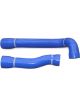 Mishimoto 99-06 For BMW E46 Blue Silicone Hose Kit