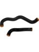 Mishimoto 03-07 For Ford F250 6.0L Black Diesel Hose Kit