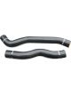 Mishimoto 10+ For Hyundai Genesis Coupe V6 Black Silicone Hose