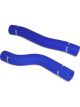 Mishimoto 10+ For Hyundai Genesis Coupe 4cyl Turbo Blue Sili