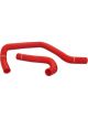 Mishimoto 94-01 For Acura Integra Red Silicone Hose Kit