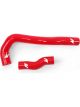 Mishimoto 01-05 For Lexus IS300 Red Silicone Turbo Hose Kit