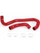 Mishimoto 05-10 Mopar 5.7L V8 Red Silicone Hose Kit