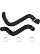 Mishimoto 11-14 For Ford Mustang GT 5.0L Black Silicone Hose K