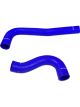 Mishimoto 03-10 For Dodge Cummins 5.9L Blue Diesel Hose Kit