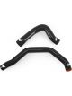 Mishimoto 94-97 For Dodge 5.9L Cummins Coolant Hose Kit Black