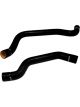 Mishimoto 03-08 For Hyundai Tiburon GT V6 Black Silicone Hose
