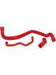 Mishimoto 99-06 For Audi TT Red Silicone Hose Kit