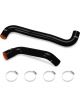 Mishimoto 05-08 For Chevy Corvette/Z06 Black Silicone Radiator