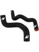 Mishimoto 96-02 For Dodge Viper Black Silicone Hose Kit