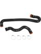 Mishimoto 11+ For Jeep Grand Cherokee 5.7L V8 Black Silicone R