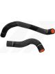 Mishimoto 07-09 For Nissan 350Z Black Silicone Hose Kit