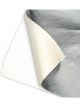 Mishimoto Aluminum Silica Heat Barrier W/ Adhesive Backing 24in