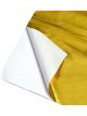 Mishimoto Gold Reflective Barrier w/ Adhesive Backing 12