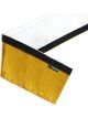 Mishimoto Heat Shielding Sleeve Gold 1
